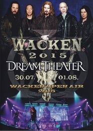 watch Dream Theater: Live at Wacken 2015