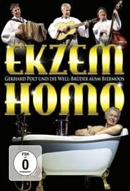 Gerhard Polt - Ekzem Homo series tv