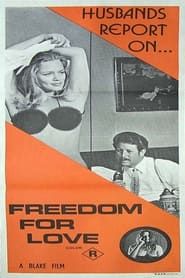 Freedom For Love (1971)