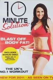 Image 10 Minute Solution: Blast Off Belly Fat