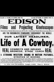 The Life of a Cowboy 1906 streaming