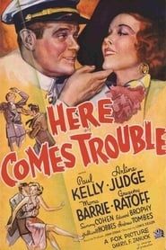 Here Comes Trouble series tv