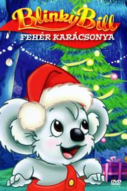 Blinky Bill's White Christmas series tv