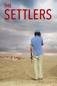 The Settlers series tv
