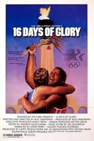 16 Days of Glory series tv