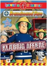 Brandmand Sam - Klæbrig Affære series tv