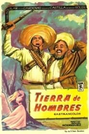 Tierra de hombres (1958)