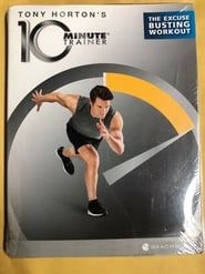 10 Minute Trainer - Lower Body series tv