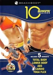 10 Minute Trainer - Total Body 2-hd