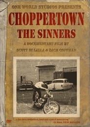 Image Choppertown: The Sinners