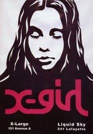 X-Girl 1995 streaming