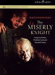 The Miserly Knight series tv