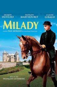 Milady series tv
