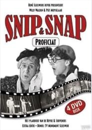 Snip En Snap - Proficiat 75 Jaar Deel 1 series tv