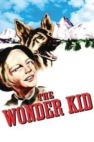 The Wonder Kid series tv
