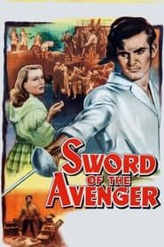 Sword of the Avenger series tv