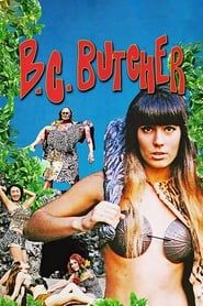 B.C. Butcher series tv