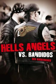 Image Hells Angels vs. Bandidos - Der Rockerkrieg 2011