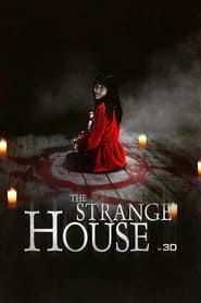 The Strange House series tv