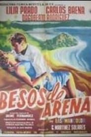 Besos de arena (1959)