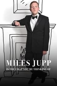 Image Miles Jupp: Is The Chap You're Thinking Of