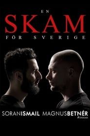 Image Shame for Swedish: Magnus Betnér och Soran Ismail