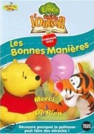 Winnie The Pooh: Fun With Manners series tv