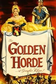 The Golden Horde series tv