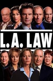 Image L.A. Law: The Movie 2002