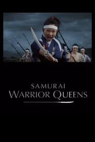 Samurai Warrior Queens series tv