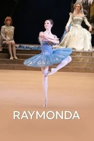 Bolshoi Ballet: Raymonda-hd