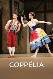 Bolshoi Ballet: Coppélia-hd