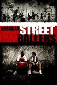 Streetballers series tv