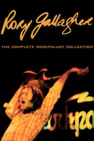 Image Rory Gallagher: Shadow Play - The Rockpalast Collection