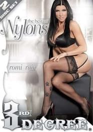 Image The Best of Nylons
