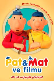 Pat & Mat in a Movie series tv