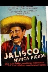 Image Jalisco nunca pierde 1937
