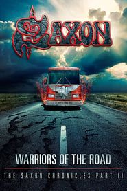 Saxon: Warriors of the Road – The Saxon Chronicles Part II series tv