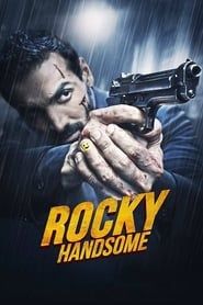 Rocky Handsome series tv