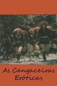 As Cangaceiras Eróticas series tv