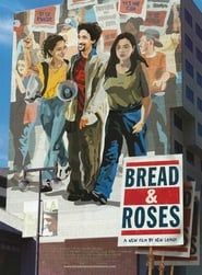Bread and Roses series tv