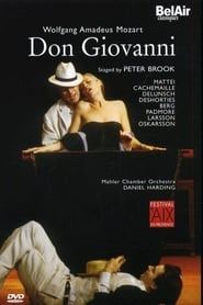 Don Giovanni (2002)
