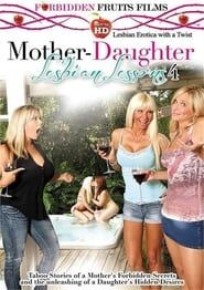 Mother-Daughter Lesbian Lessons 4-hd