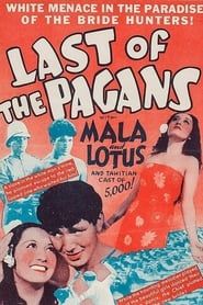 Last of the Pagans series tv