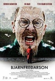 Mr. Bjarnfreðarson series tv