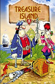 Treasure Island: Part I – Captain Flint's Map series tv