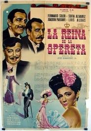 La reina de la opereta (1946)