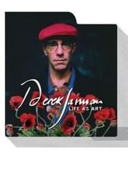 Derek Jarman: Life as Art series tv