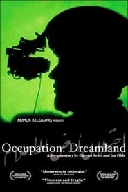 Occupation: Dreamland series tv