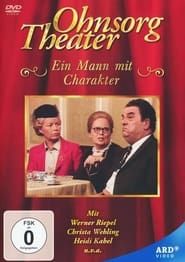 Ohnsorg Theater - Ein Mann mit Charakter series tv